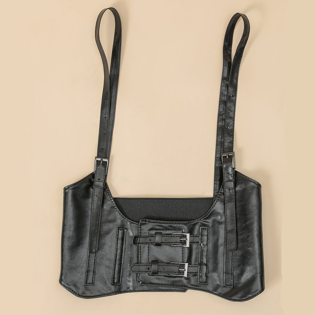 Casual Women's Fashion Belt