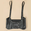 Casual Women's Fashion Belt