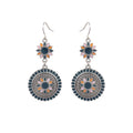 Women's Bohemian Earrings