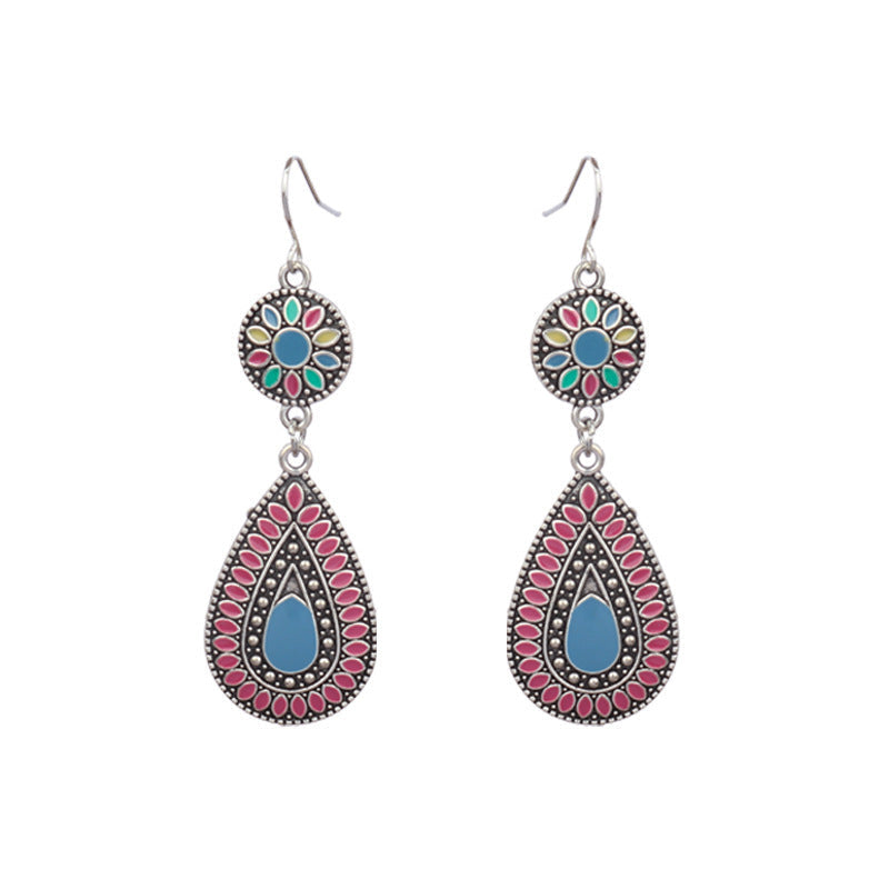 Women's Bohemian Earrings
