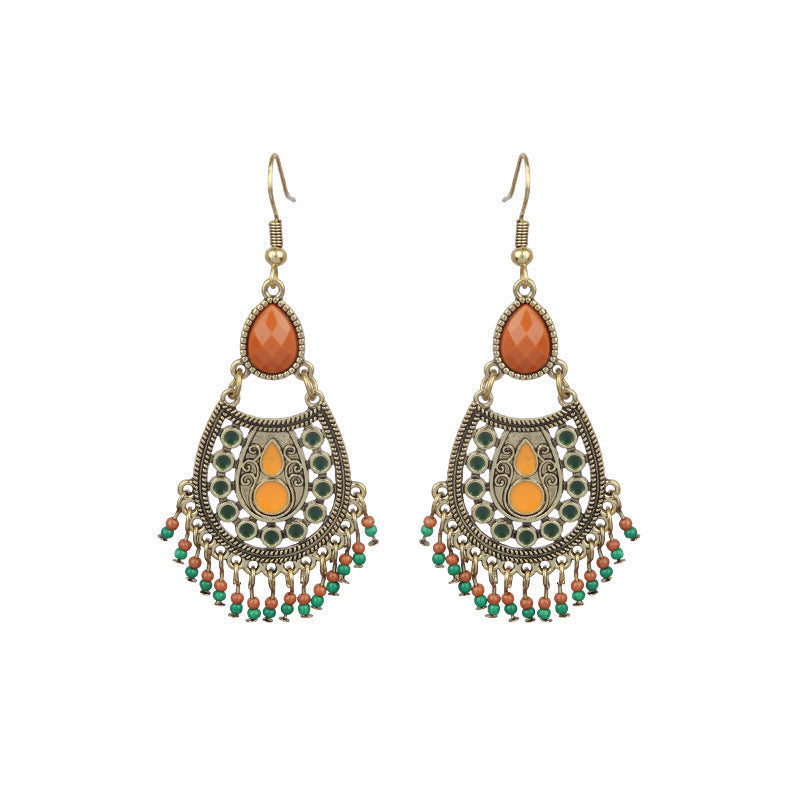 Women's Bohemian Earrings